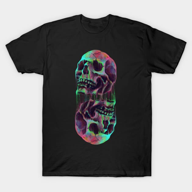 Synthesize T-Shirt by opawapo